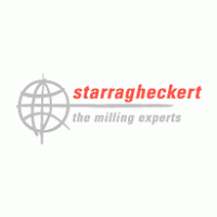 Logo of Starragheckert