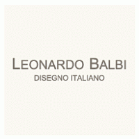 Logo of Leonardo Balbi