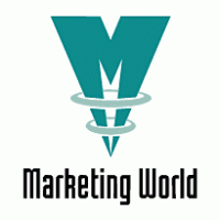 Logo of Marketing World