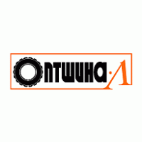 Logo of Optshina