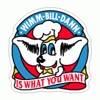 Logo of Wimm-Bill-Dann