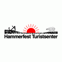 Logo of Hammerfest Turistsenter