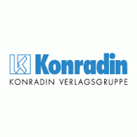 Logo of Konradin