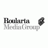 Logo of Roularta Media Group