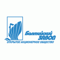 Logo of Baltiskiy Zavod