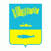 Logo of Murmansk