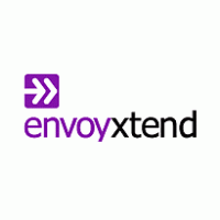 Logo of EnvoyXtend