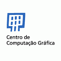 Logo of Centro de Computacao Grafica
