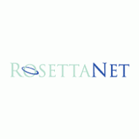 Logo of RosettaNet
