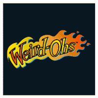 Logo of Weird-Ohs
