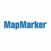 Logo of MapMarker