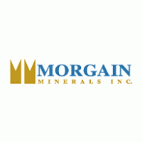 Logo of Morgain Minerals