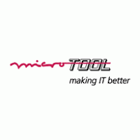 Logo of microTOOL