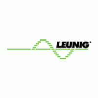 Logo of Leunig