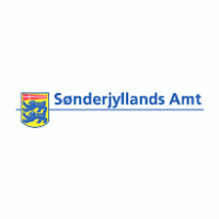Logo of Sonderjyllands Amt