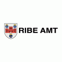 Logo of Ribe Amt