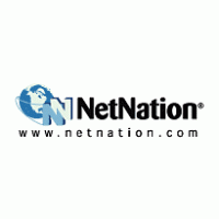 Logo of NetNation