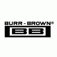 Logo of Burr-Brown