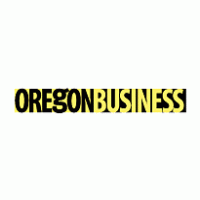 Logo of Oregon Business
