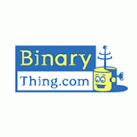 Logo of BinaryThing.com