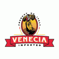 Logo of Venecia Imported