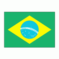 Logo of Brazil