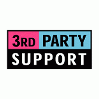 Logo of 3rd Party Support