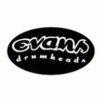 Logo of Evans Drumheads