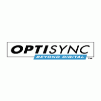 Logo of Optisync Technology