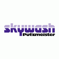 Logo of Skywash