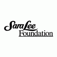 Logo of Sara Lee Foundation