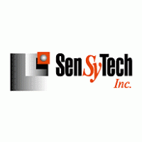 Logo of SenSyTech