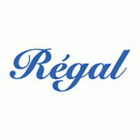 Logo of Regal