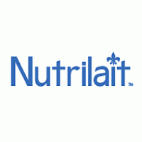 Logo of Nutrilait