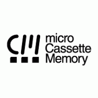 Logo of Micro Cassette Memory
