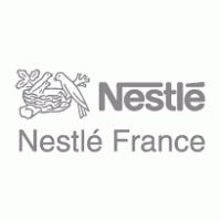 Logo of Nestle France