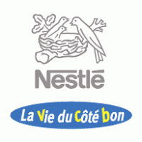 Logo of La Vie du Cote bon