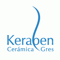 Logo of Keraben