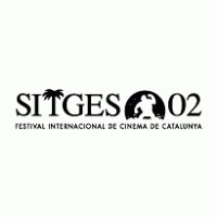 Logo of Sitges 02