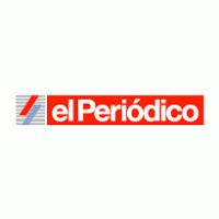 Logo of El Periodico