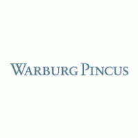 Logo of Warburg Pincus