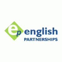 Logo of English Partnership