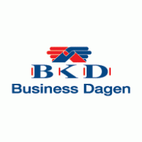 Logo of BKD Business Dagen