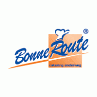 Logo of BonneRoute