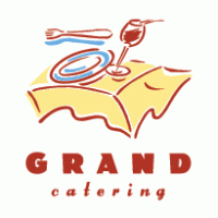 Logo of Grand Catering