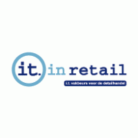 Logo of IT in Retail