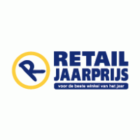 Logo of Retail Jaarprijs