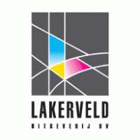 Logo of Lakersveld Uitgeverij