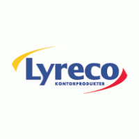 Logo of Lyreco