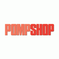 Logo of Pompshop